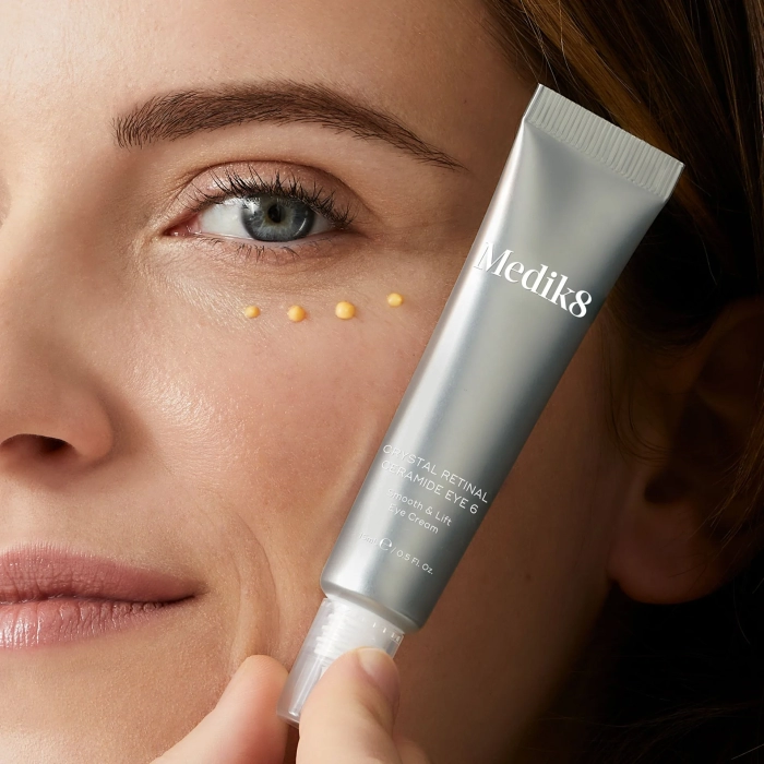 Medik8 Crystal Retinal Ceramide Eye 6 - Image 2