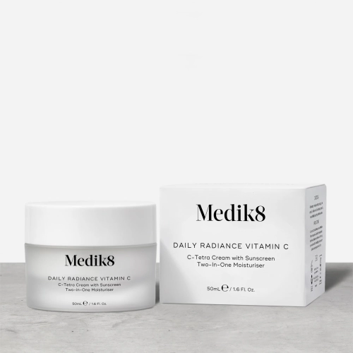Medik8 Radiance Vitamin C Serum SPF 30