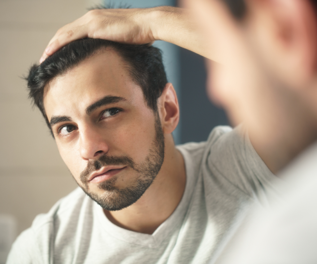 PRP Hairloss Treatment NZ PRP Plasma Hair loss treatment NZ