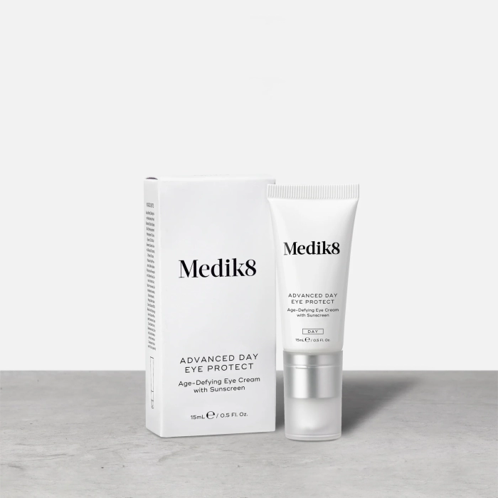 Medik8 Advanced Day Eye Protect