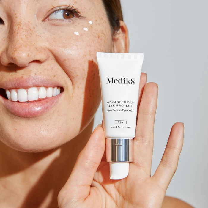 Medik8 Advanced Day Eye Protect SPF 30 - Image 3