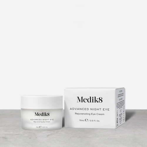 Medik8 Advanced Night Eye Cream