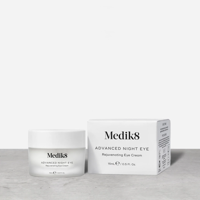 Medik8 Advanced Night Eye Cream