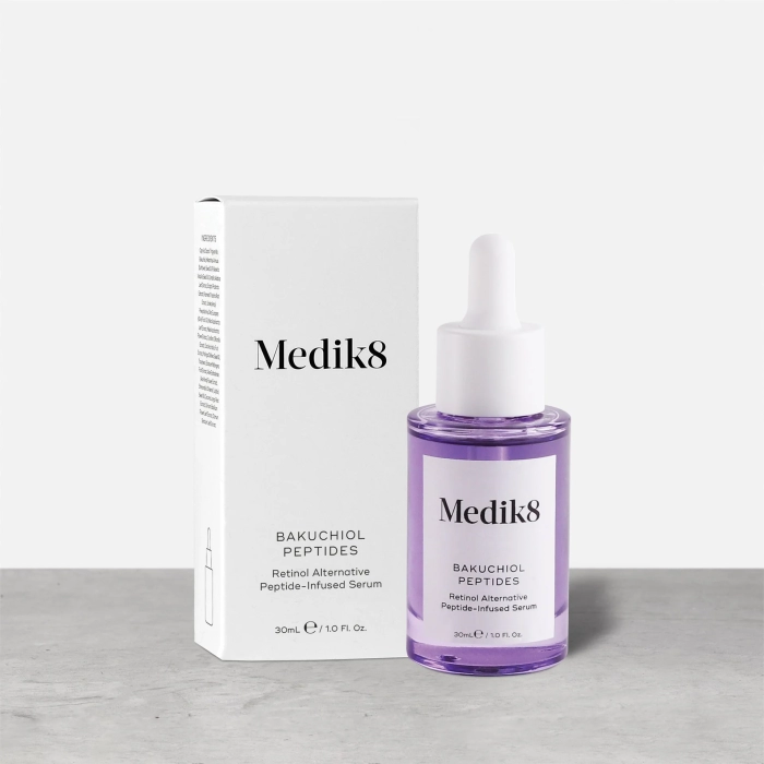 Medik8 Bakuchiol Peptides Serum