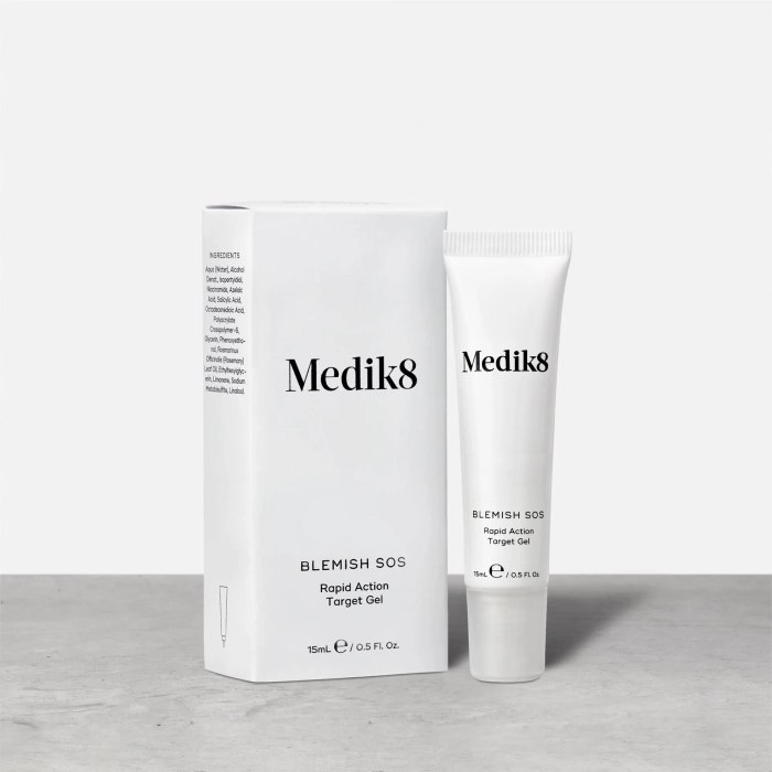 Medik8 Blemish SOS