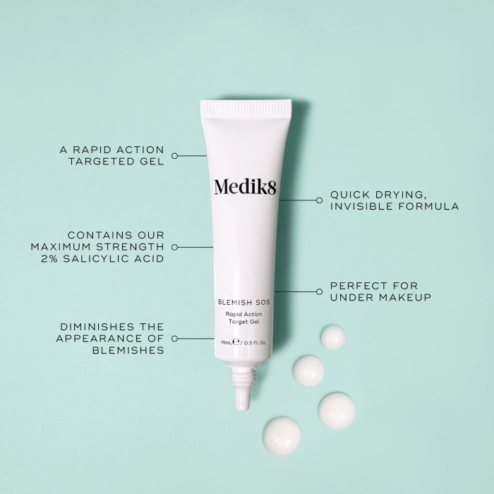 Medik8 Blemish SOS - Image 3