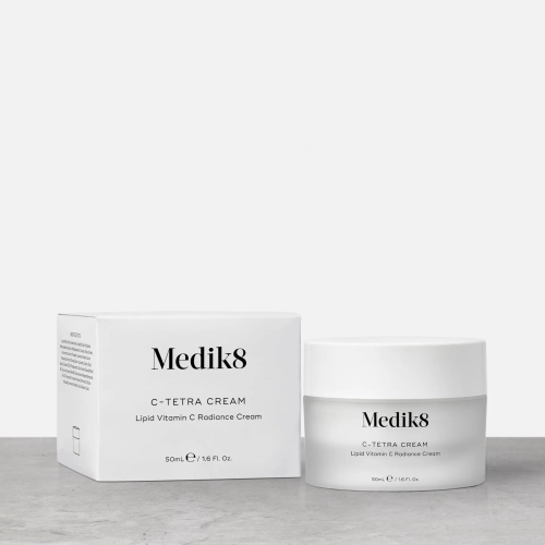 Medik8 C Tetra Cream