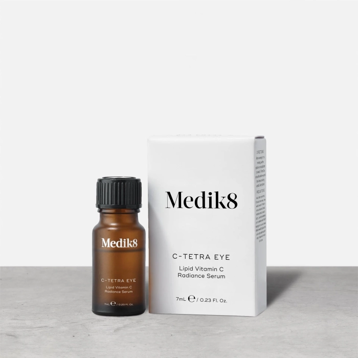 Medik8 C Tetra Eye Serum