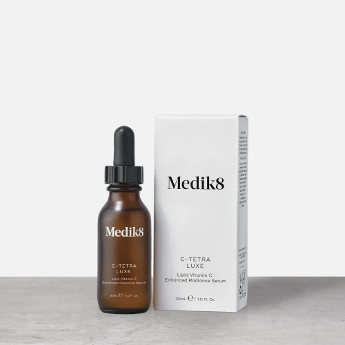 Medik8 C Tetra Luxe Serum