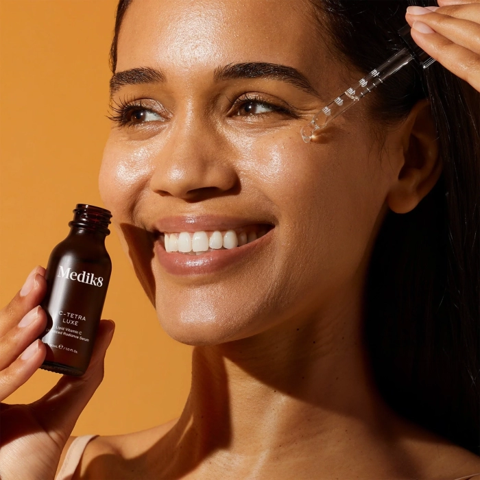 Medik8 C Tetra Luxe Serum - Image 2