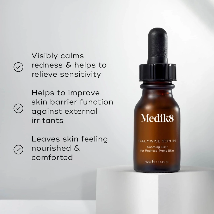 Medik8 Calmwise Serum - Image 3