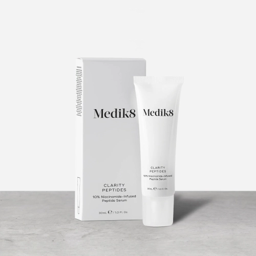 Medik8 Clarity Peptides Serum