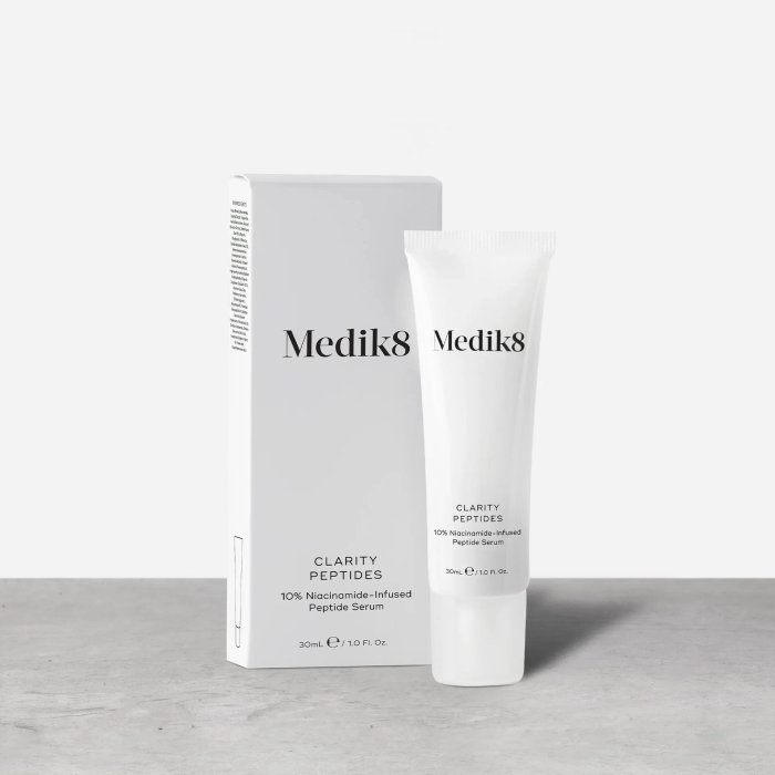 Medik8 Clarity Peptides Serum