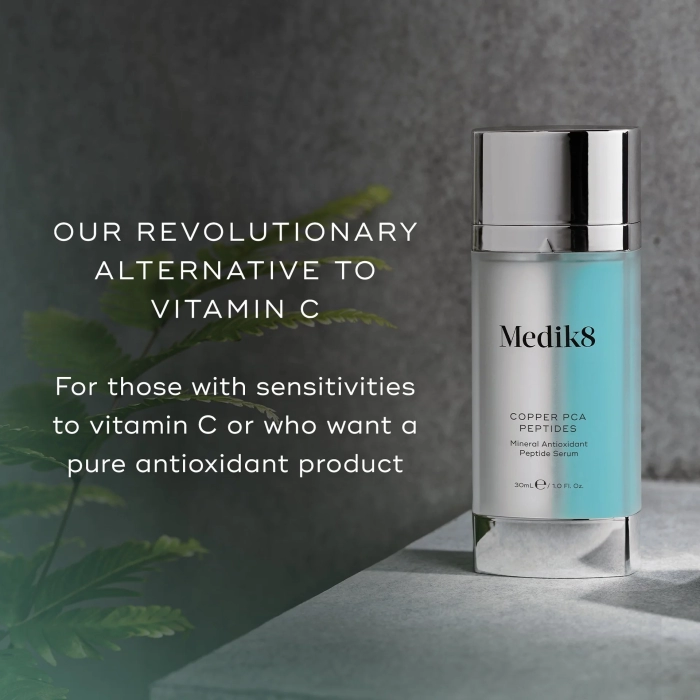 Medik8 Copper PCA Peptides Serum - Image 2