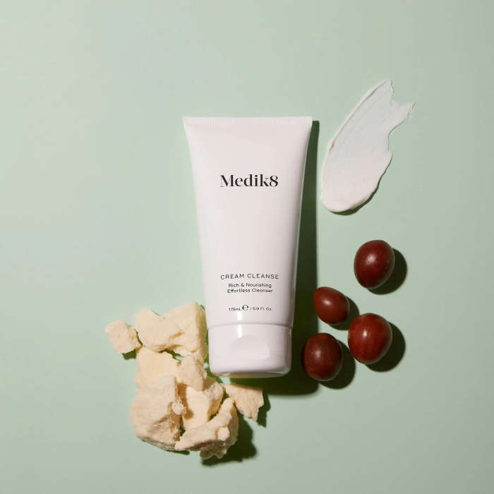 Medik8 Cream Cleanser - Image 2