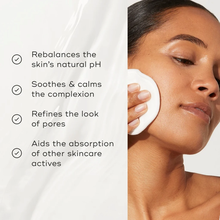 Medik8 Daily Refresh Balancing Toner - Image 3