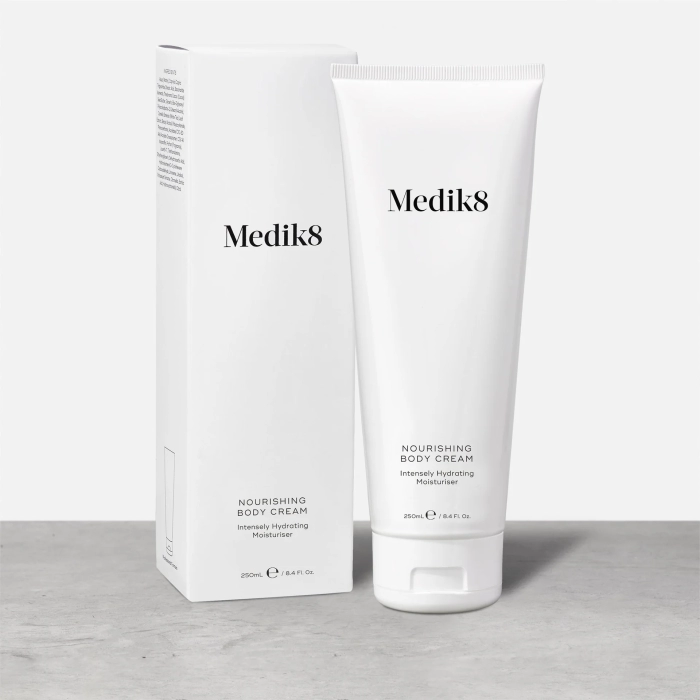 Medik8 Nourishing Body Cream