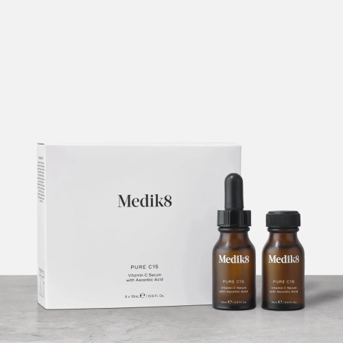 Medik8 Pure Vitamin C 15 Serum