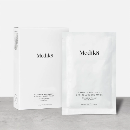Medik8 Ultimate Recover Bio Cellulose Mask