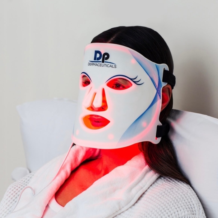 Dp Dermaceuticals LED Face Mask - Image 2