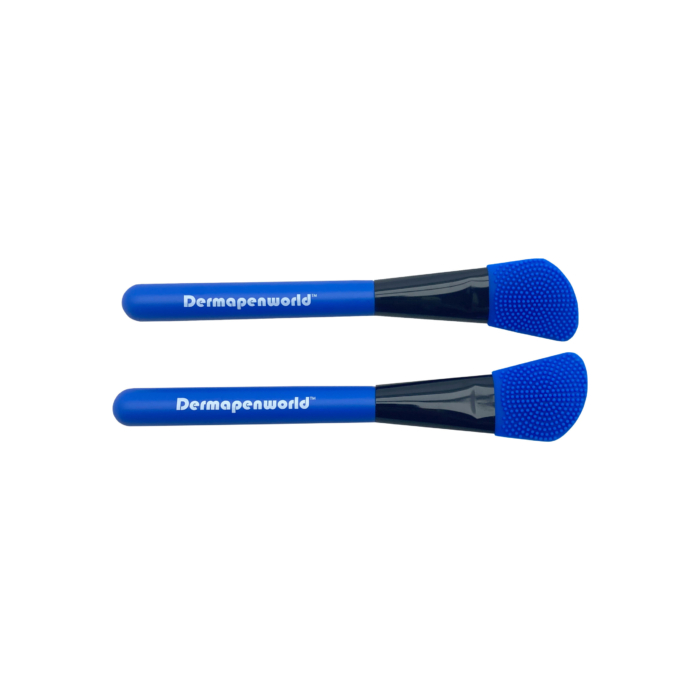 Dp Dermaceuticals Duo Silicone Applicator Set