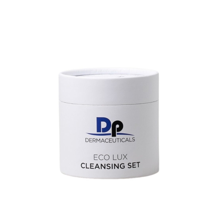 Dp Dermaceuticals Eco Lux Cleansing Set