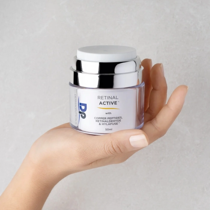 Dp Dermaceuticals Retinal Active 50ml - Image 2