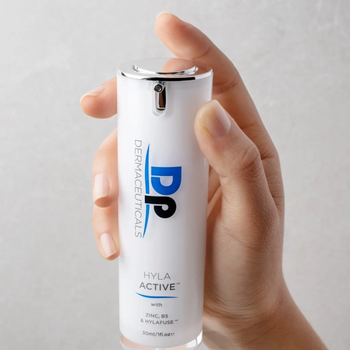 Dp Dermaceuticals Hyla Active - Image 2