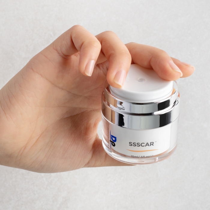 Dp Dermaceuticals SSScar 15ml - Image 2