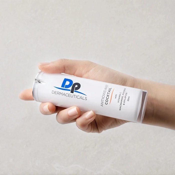 Dp Dermaceuticals Antioxidant Cocktail - Image 2