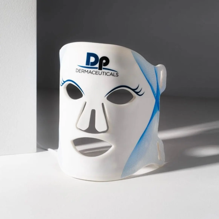 Dp Dermaceuticals LED Face Mask - Image 4