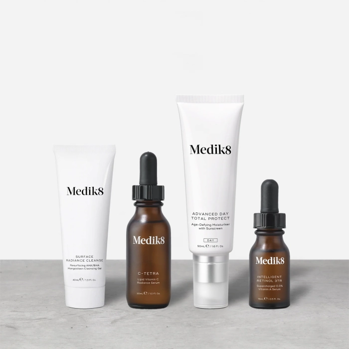 Medik8 CSA Kit Retinol Edition - Image 4