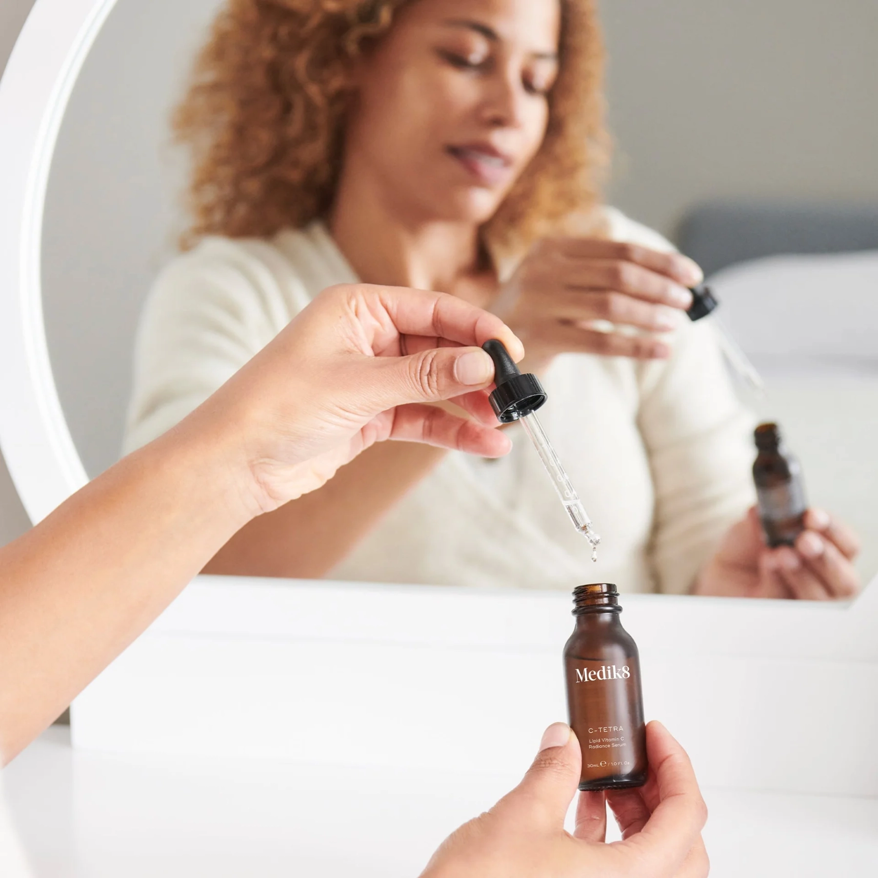 Medik8 CSA Retinal Kit - Image 4