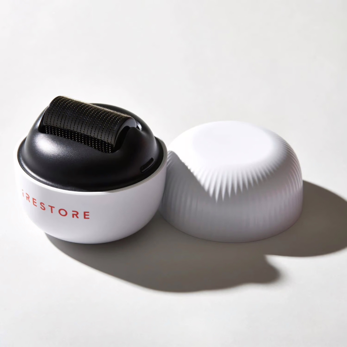 iRestore ScalpStim Dermaroller