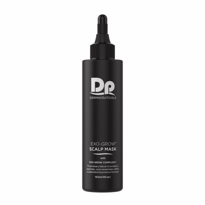 DP Dermaceuticals Exo Grow Scalp Mask