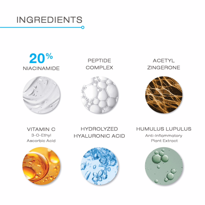 ASAP N20 Peptide Complex