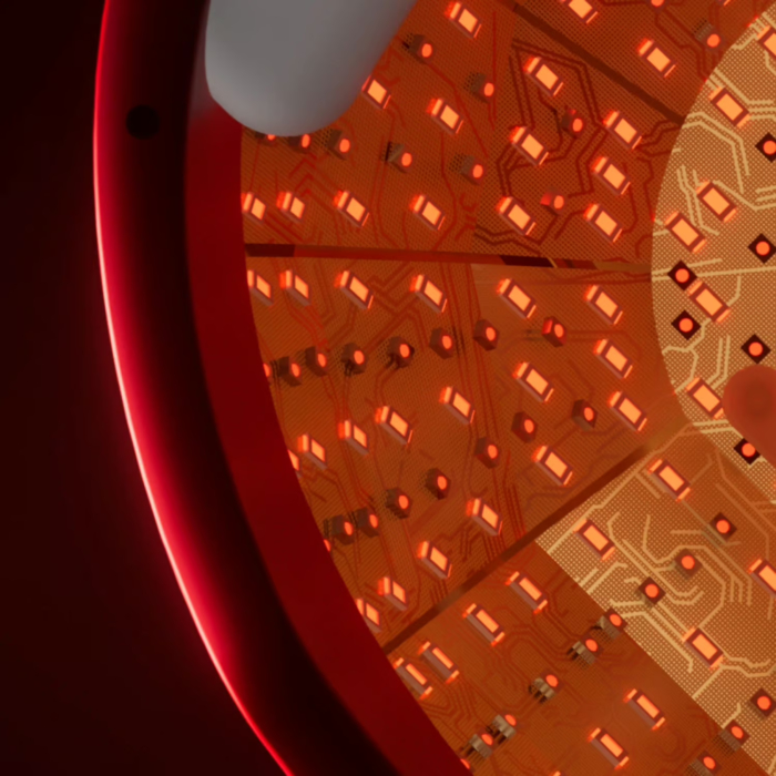 iRestore Elite Laser Helmet - Image 7