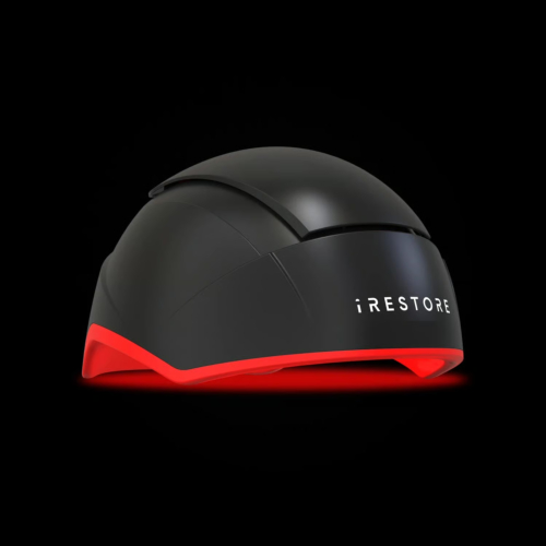 iRestore Elite Laser Helmet