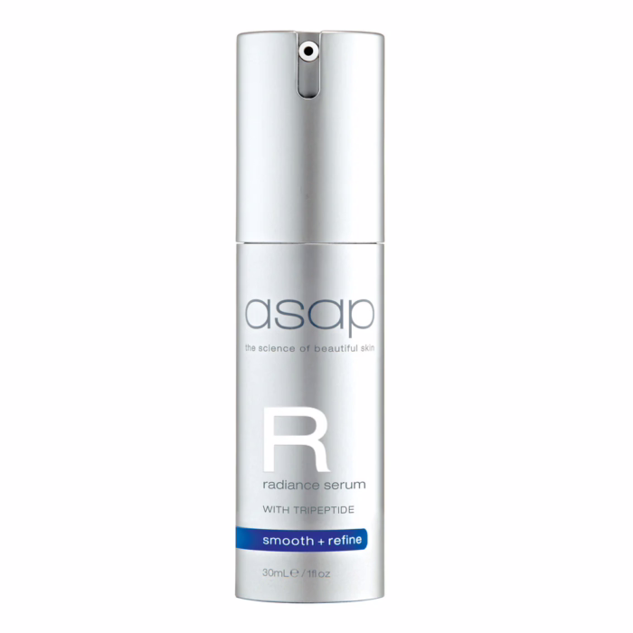 ASAP Radiance Serum - 30 ml