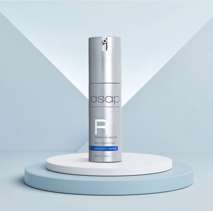 ASAP Radiance Serum