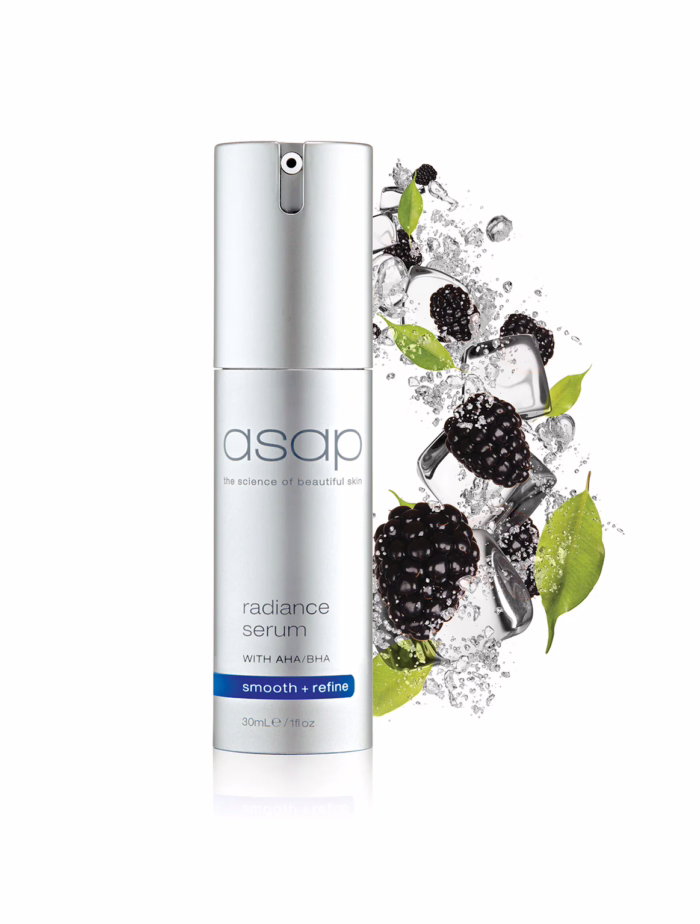 ASAP Radiance Serum