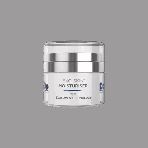 Dp Dermaceuticals Exo-Skin Moisturiser