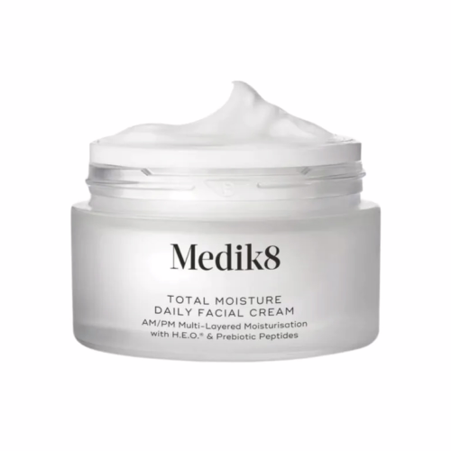 Medik8 Total Moisture Daily Facial Cream